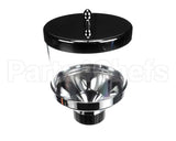 3370068230 Schaerer Bean Hopper Round 1Kg Cpl.