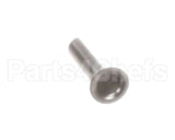 3370068257 Schaerer Support Sleeve 3/5 Inox