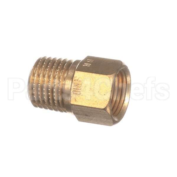 3370068337 Compatible Schaerer Reducer M12-R1/4 Bs