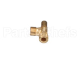 3370068340 Schaerer Adjustable L Fitting 8-M12-M12 Bs