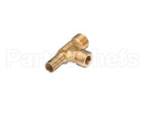3370068340 Schaerer Adjustable L Fitting 8-M12-M12 Bs