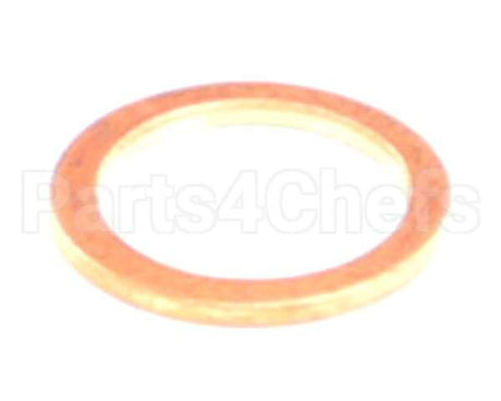 3370068423 Schaerer Flat Seal 8/11.5X1 Cu