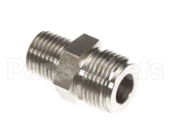 3370068501 Schaerer Screw-In Fitting R1/4-G3/8 Inox