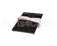 3370068715 Schaerer Cover 16 Buttons Cpl. V2+Display Label