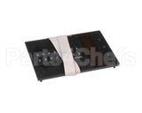 3370068715 Schaerer Cover 16 Buttons Cpl. V2+Display Label