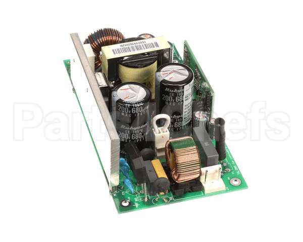 3370068720 Schaerer Power Supply Ul 115/230V Ac 30V Dc