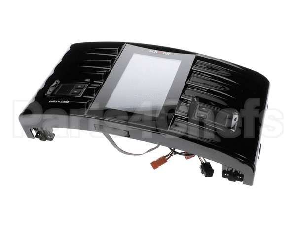 3370069066 Schaerer User Panel Sca P+Usb Round+4 Buttons Ke
