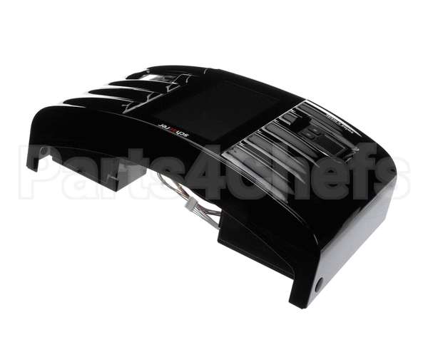 3370069066 Schaerer User Panel Sca P+Usb Round+4 Buttons Ke