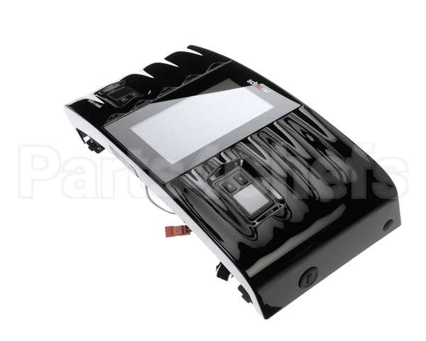 3370069066 Schaerer User Panel Sca P+Usb Round+4 Buttons Ke