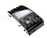 3370069066 Schaerer User Panel Sca P+Usb Round+4 Buttons Ke