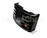 3370069076 Schaerer User Panel Sca P+Usb Round+2Button Ke