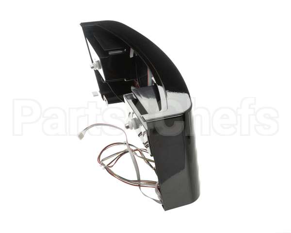 3370069076 Schaerer User Panel Sca P+Usb Round+2Button Ke