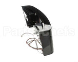 3370069076 Schaerer User Panel Sca P+Usb Round+2Button Ke