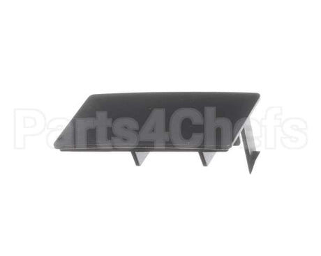 3370069118 Schaerer Cover W/O Suppl. Buttons V2 Sca