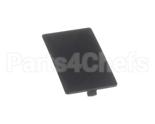 3370069118 Schaerer Cover W/O Suppl. Buttons V2 Sca