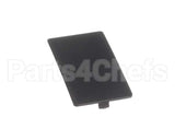 3370069118 Schaerer Cover W/O Suppl. Buttons V2 Sca