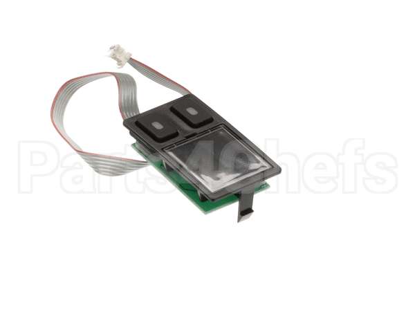 3370069135 Schaerer 2 Additional Buttons Cpl. V2 Long Cable