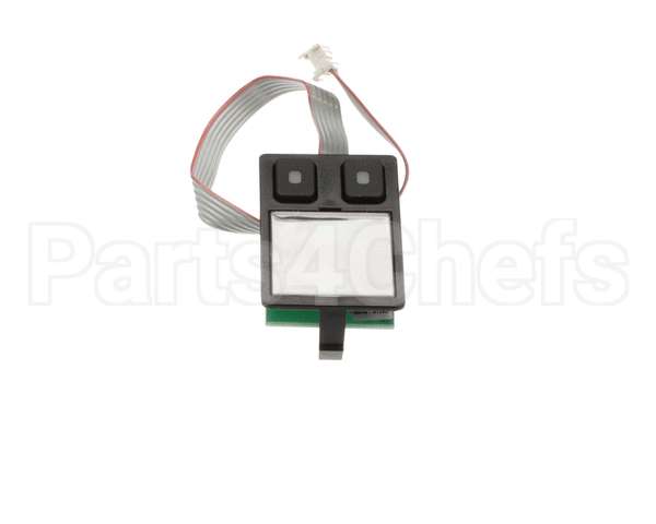 3370069135 Schaerer 2 Additional Buttons Cpl. V2 Long Cable