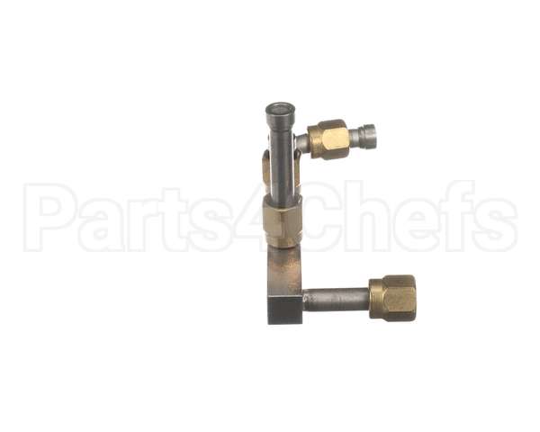 3370069161 Schaerer Distributor 3-Fold M12