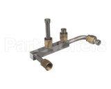 3370069161 Schaerer Distributor 3-Fold M12