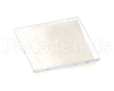 3370069169 Schaerer Safety Glass Label Add. Buttons V2 Sca