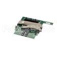 3370069223 Compatible Schaerer User Interface Pcb 16 Buttons Sca Wh