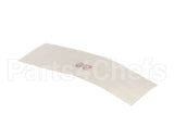 3370069273 Schaerer Sticker Logo Sag 8 High White