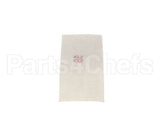 3370069273 Schaerer Sticker Logo Sag 8 High White