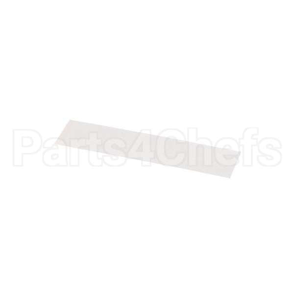 3370069277 Compatible Schaerer Sticker Coffee Art Plus Wh