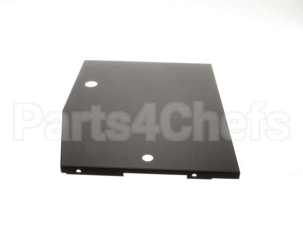 3370069302 Schaerer Housing Left Sca