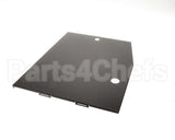 3370069302 Schaerer Housing Left Sca