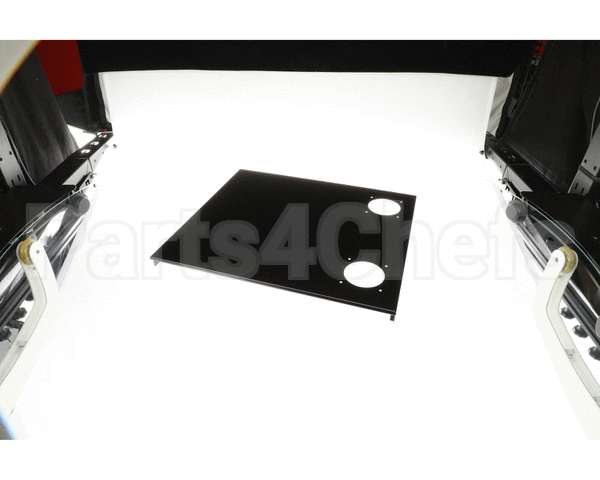 3370069304 Schaerer Rear Housing Sca P Sw