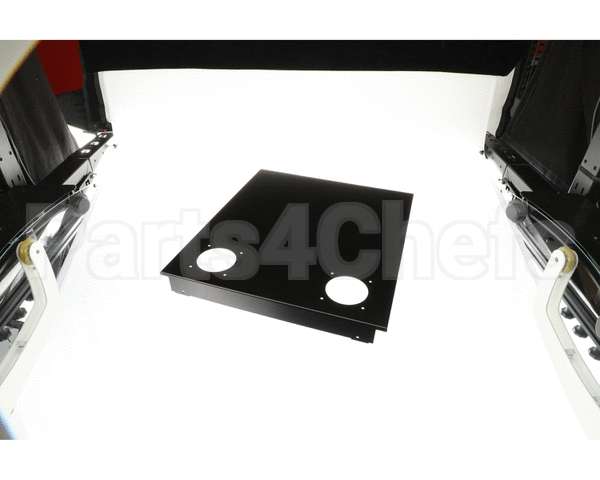 3370069304 Schaerer Rear Housing Sca P Sw