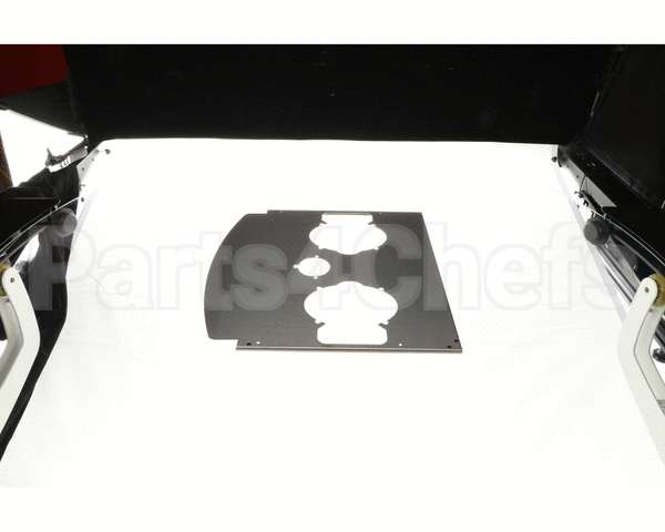 3370069309 Schaerer Cup Plate 2M Decaf Sca