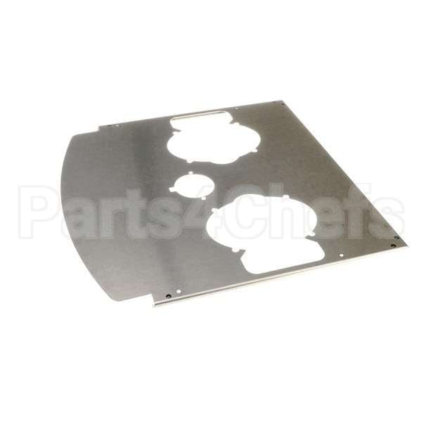 3370069309 Compatible Schaerer Cup Plate 2M Decaf Sca