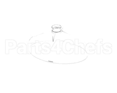 3370069311 Schaerer Bean Hopper