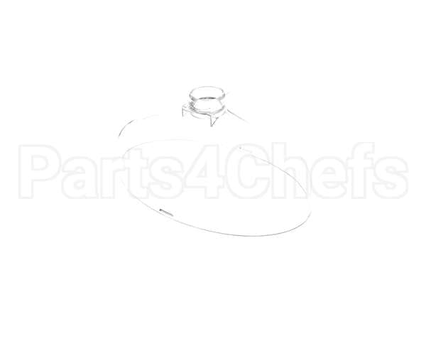 3370069311 Schaerer Bean Hopper