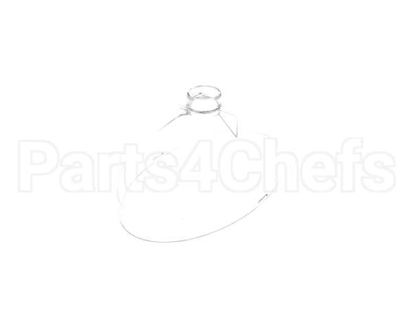 3370069311 Schaerer Bean Hopper