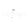 3370069311 Compatible Schaerer Hopper, Bean