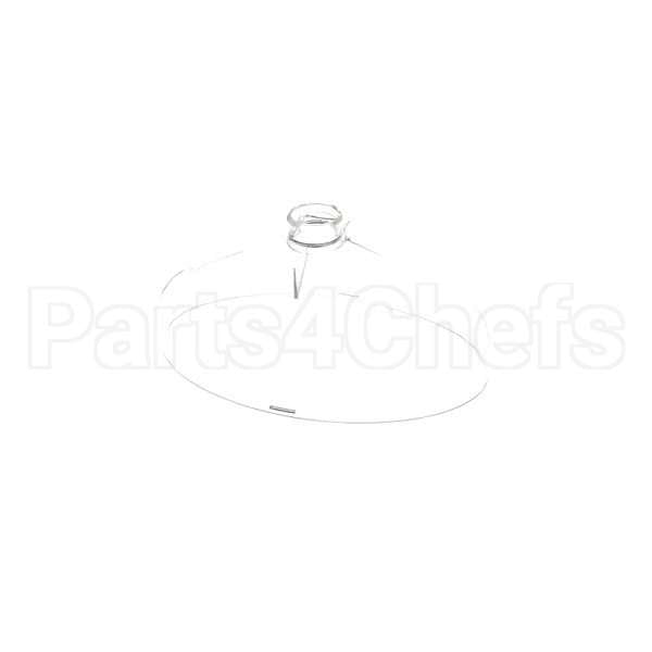 3370069311 Compatible Schaerer Hopper, Bean
