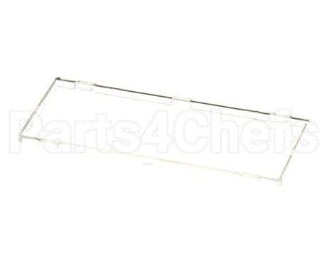3370069317 Schaerer Protective Cover
