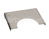 3370069323 Schaerer Cover Grounds Container