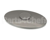 3370069357 Schaerer Bean Hopper Lid Cr
