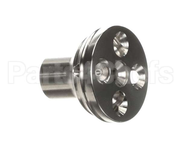 3370069396 Schaerer Steam Nozzle Supersteam