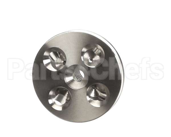 3370069396 Schaerer Steam Nozzle Supersteam