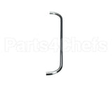 3370069424 Schaerer Side Cup Frame Profile