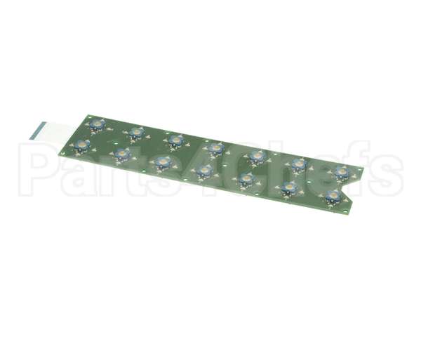 3370069470 Schaerer Key Print 14 Button