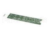 3370069470 Schaerer Key Print 14 Button