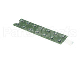 3370069470 Schaerer Key Print 14 Button