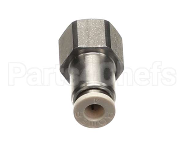 3370069489 Schaerer Screw-On Connection R1/8"-4 Inox